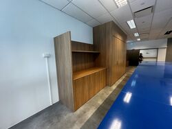 Asia Chambers (D1), Office #553066501